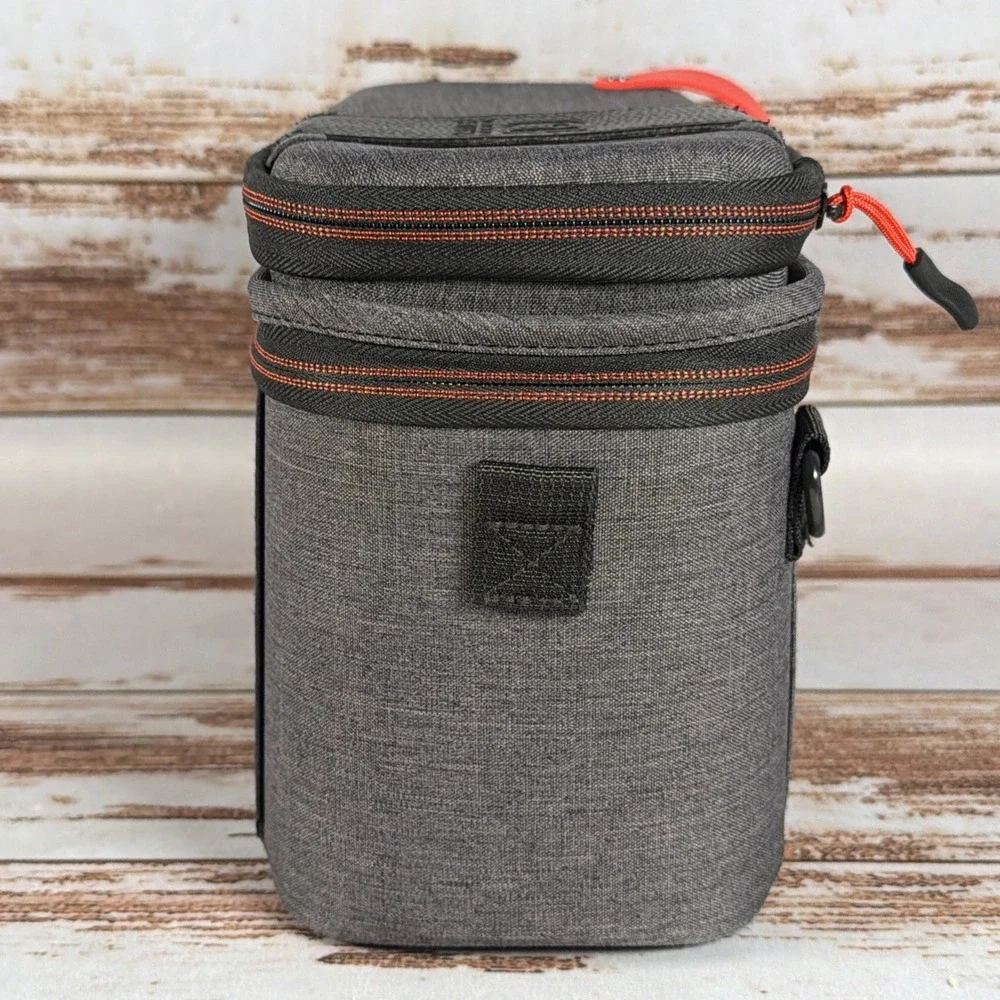 PDP Nintendo Switch Pull-N-Go Case Travel Carrying Bag Elite Edition Used Clean